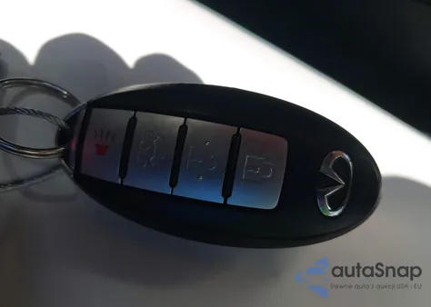 2014 Infiniti Q60 from USA, damaged, VIN JN1CV6FEXEM902419